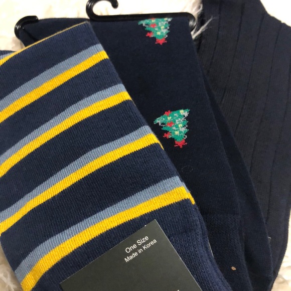 J. Crew Other - NWT J Crew socks